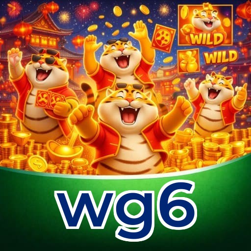 wg6 segurança SSL 256-bit - Licença Curaçao, eCOGRA, GLI certificado