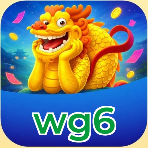Catálogo wg6 2.547 jogos - Pragmatic Play, Evolution, NetEnt